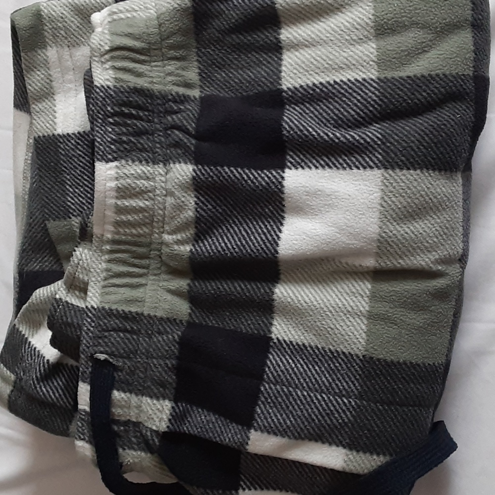 Mens Sonoma sleeppants XL